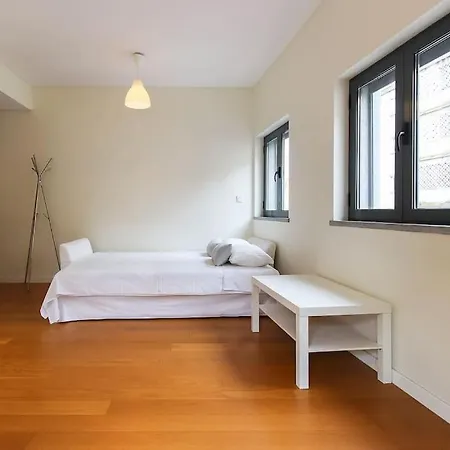 Apartamento Modern Graça 1
