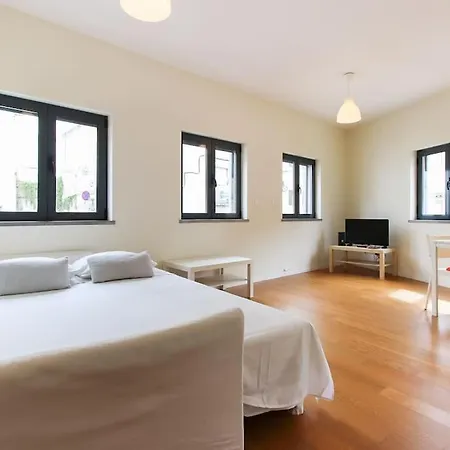 Modern Graça 1 Lisboa