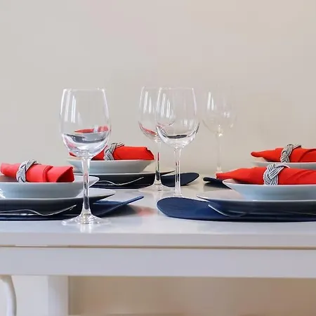 Modern Graca 1 Apartament