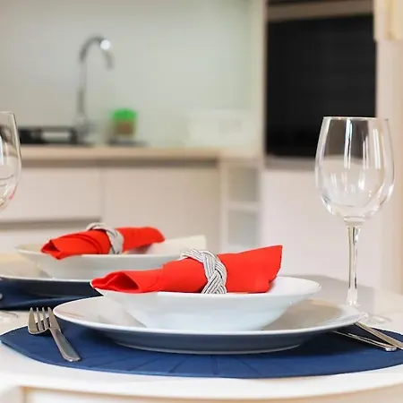 Modern Graca 1 Apartament *