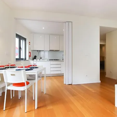Apartamento Nova Graca 1 *
