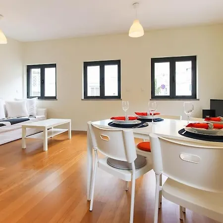 Modern Graca 1 * Lizbona