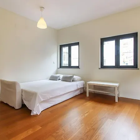 Modern Graca 1 * Lizbona