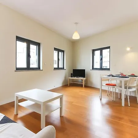 Modern Graca 1 * Lizbona