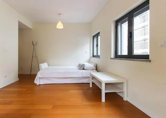 Διαμέρισμα Modern Graca 1