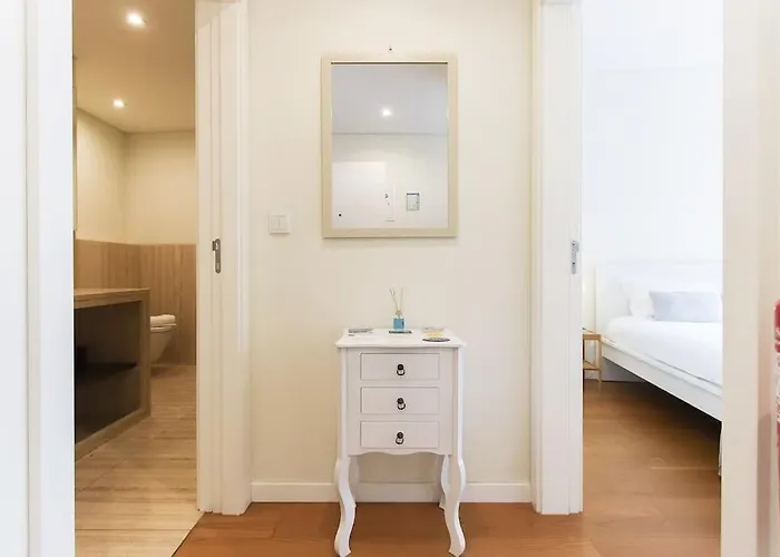 Modern Graca 1 Διαμέρισμα Lisboa