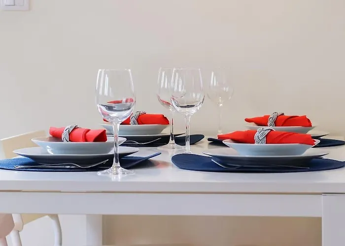 Modern Graca 1 Διαμέρισμα