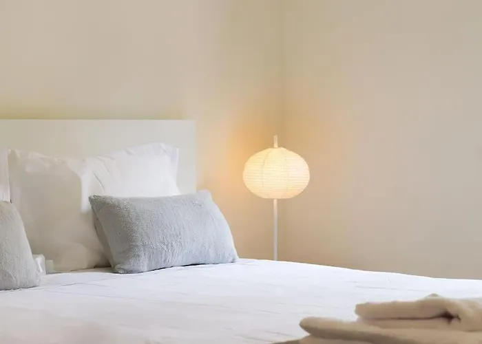 Διαμέρισμα Modern Graca 1 Lisboa