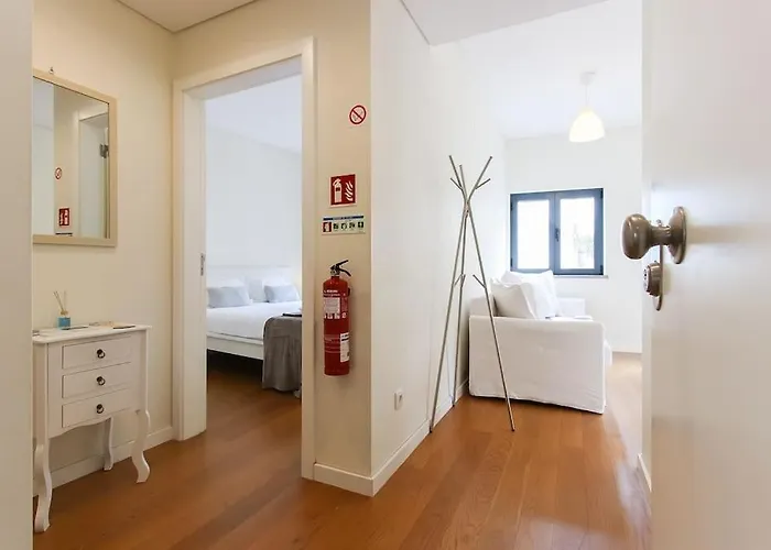 Modern Graca 1 Διαμέρισμα *