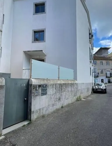 Modern Graca 1 Διαμέρισμα Lisboa