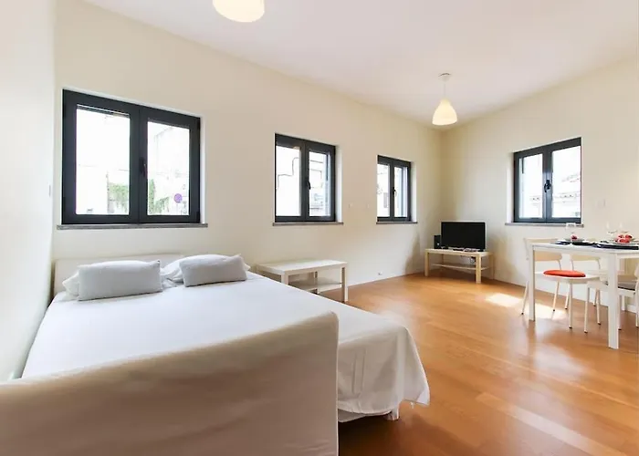 Modern Graca 1 Lisboa