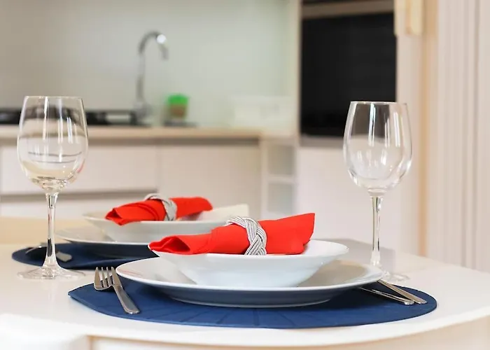 Modern Graca 1 Διαμέρισμα *