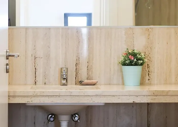 Modern Graca 1 Lisboa