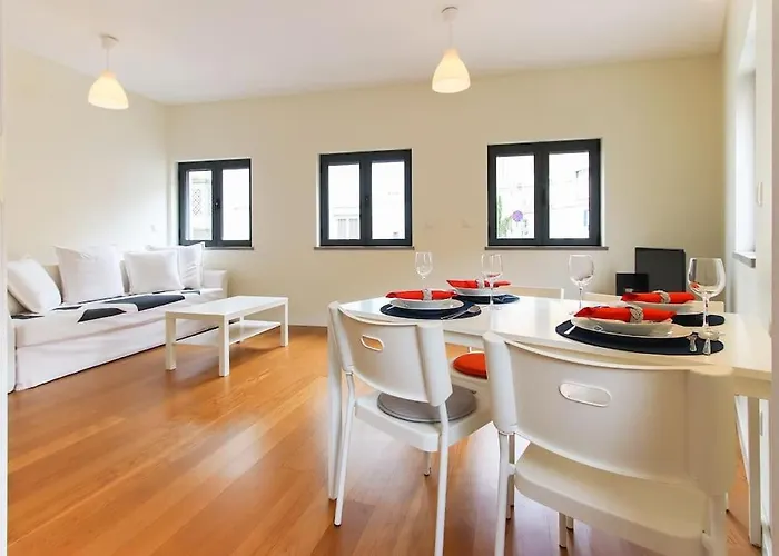 Modern Graca 1 * Lisboa