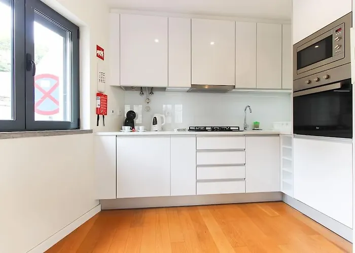 Διαμέρισμα Modern Graca 1 Lisboa