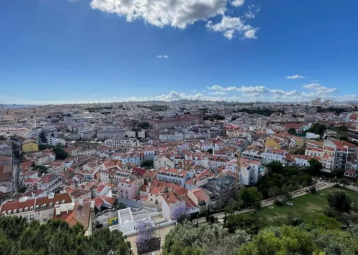 Modern Graca 1 Lisboa