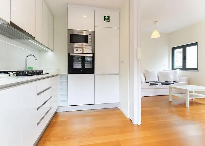 Modern Graca 1 Διαμέρισμα