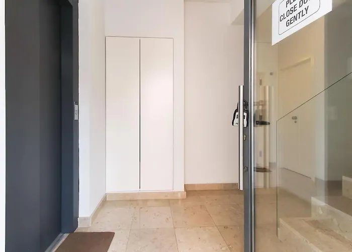 Modern Graca 1 Διαμέρισμα