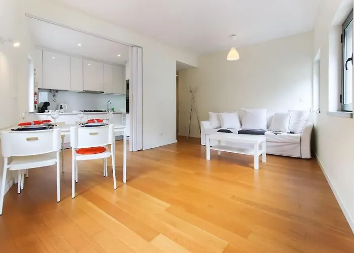 Modern Graca 1 Διαμέρισμα *