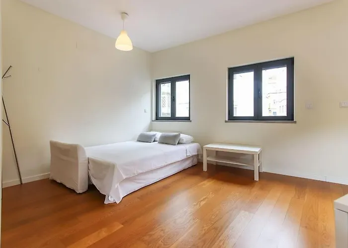 Modern Graca 1 * Lisboa