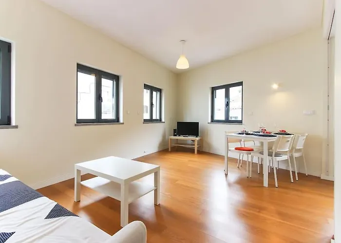 Modern Graca 1 * Lisboa