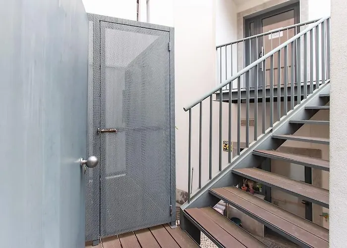 Διαμέρισμα Modern Graca 1 Lisboa