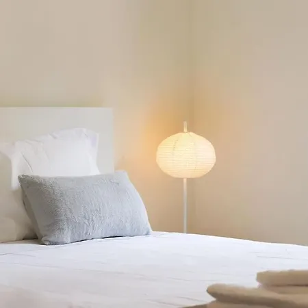 Apartment Nova Graca 1 Lisbon
