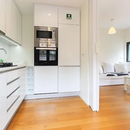 Nova Graca 1 Apartment
