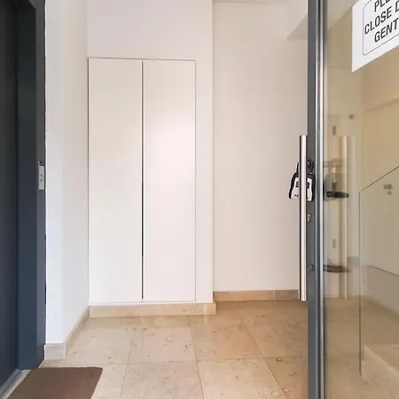 Nova Graca 1 Apartment