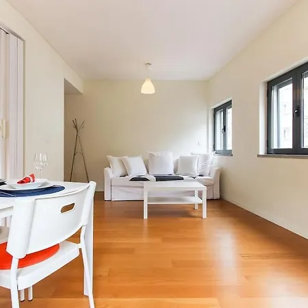 Nova Graca 1 Apartment Lisbon