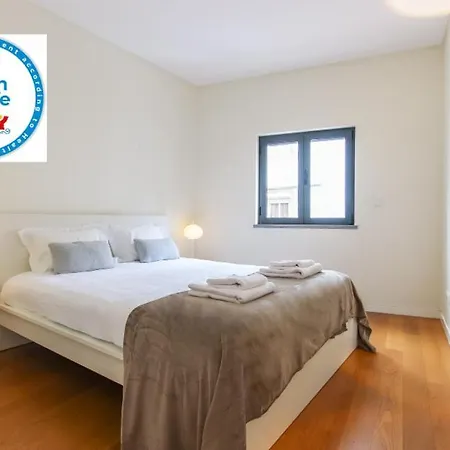 Apartment Nova Graca 1 Lisbon