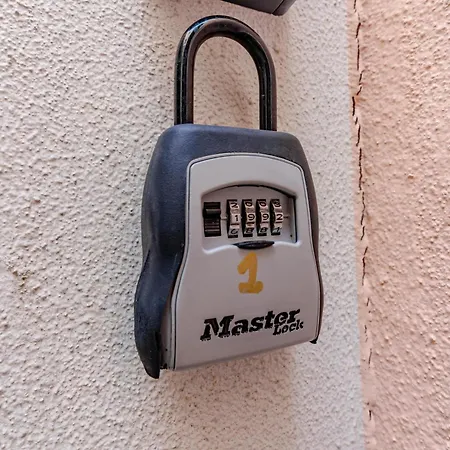 Modern Graca 1 *