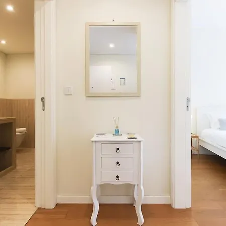 Modern Graca 1 דירה ליסבון