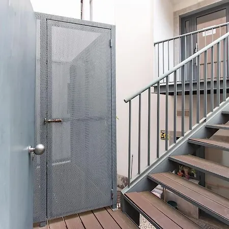 דירה Modern Graca 1 ליסבון